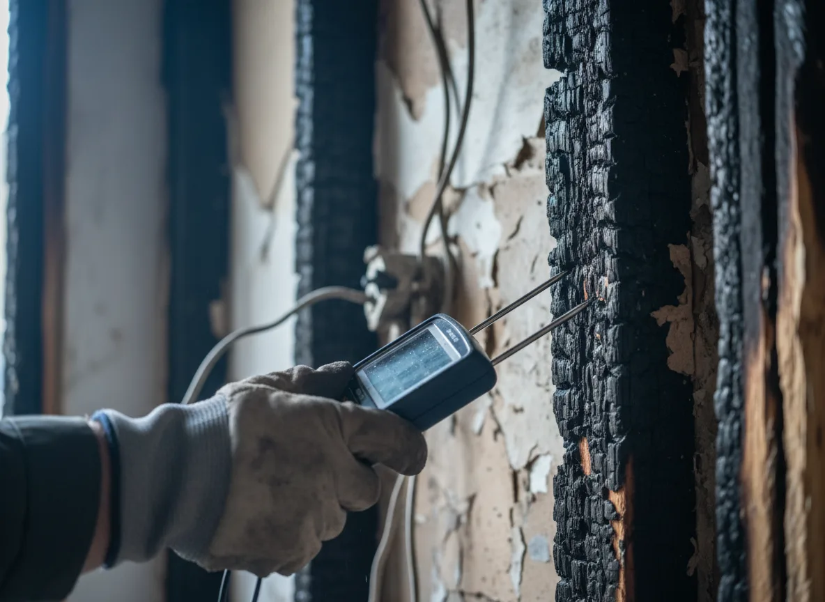 Fire Damage Restoration Ponemah, MN FAQs